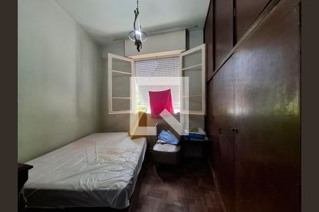 Quarto 1 de apartamento para alugar com 3 quartos, 95m² em Flamengo, Rio de Janeiro