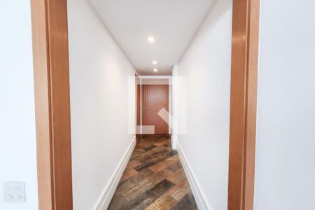 Entrada de apartamento para alugar com 2 quartos, 130m² em Laranjeiras, Rio de Janeiro