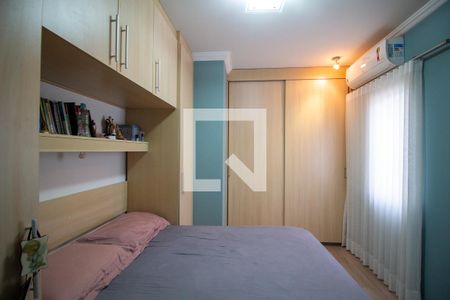 Suite  de casa de condomínio para alugar com 3 quartos, 120m² em Boa Vista, Sorocaba