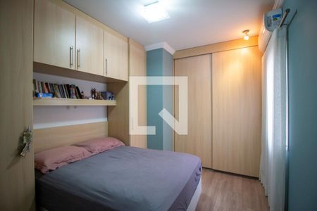 Suite  de casa de condomínio para alugar com 3 quartos, 120m² em Boa Vista, Sorocaba