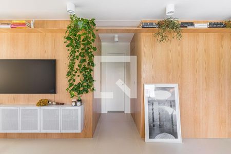 Apartamento à venda com 2 quartos, 94m² em Cerqueira César, São Paulo