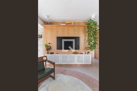 Apartamento à venda com 2 quartos, 94m² em Cerqueira César, São Paulo