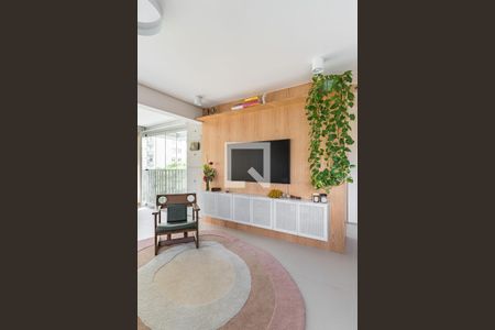 Apartamento à venda com 2 quartos, 94m² em Cerqueira César, São Paulo