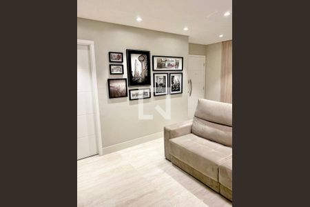 Apartamento à venda com 3 quartos, 133m² em Vila Ester (Zona Norte), São Paulo