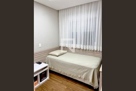 Apartamento à venda com 3 quartos, 133m² em Vila Ester (Zona Norte), São Paulo