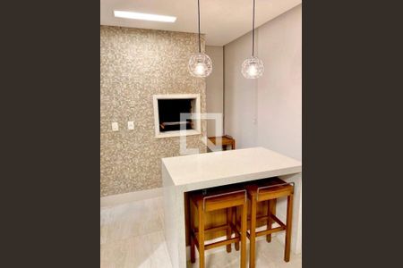 Apartamento à venda com 3 quartos, 133m² em Vila Ester (Zona Norte), São Paulo