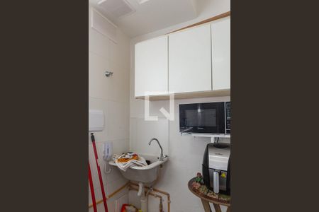 Tanque de apartamento para alugar com 2 quartos, 32m² em Vila Leopoldina, São Paulo