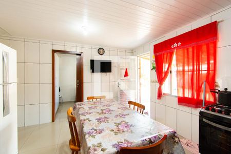 Casa à venda com 2 quartos, 63m² em Mathias Velho, Canoas