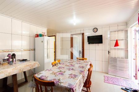 Casa à venda com 2 quartos, 63m² em Mathias Velho, Canoas