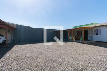 Casa à venda com 2 quartos, 63m² em Mathias Velho, Canoas