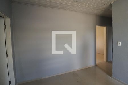 Casa para alugar com 2 quartos, 110m² em Parque Residencial Jundiaí, Jundiaí
