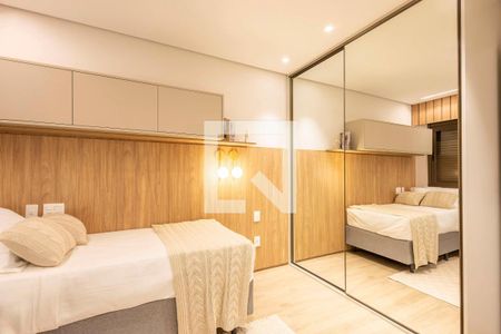 Apartamento à venda com 2 quartos, 71m² em Sion, Belo Horizonte