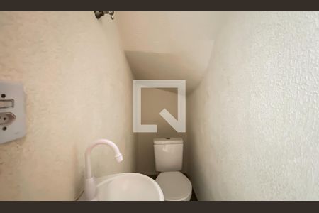 Lavabo de casa à venda com 2 quartos, 80m² em Jardim Fernandes, São Paulo