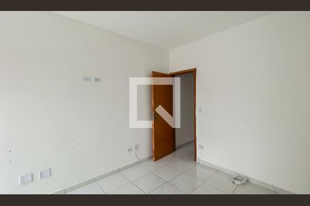Suite 1 de casa à venda com 2 quartos, 80m² em Jardim Fernandes, São Paulo