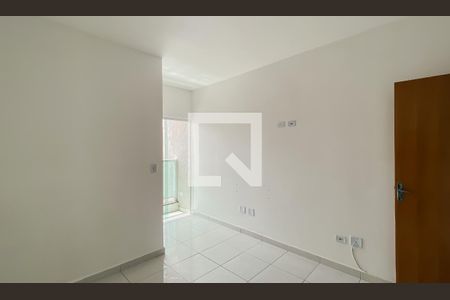 Suite 1 de casa à venda com 2 quartos, 80m² em Jardim Fernandes, São Paulo