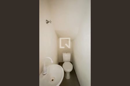 Lavabo de casa à venda com 2 quartos, 80m² em Jardim Fernandes, São Paulo