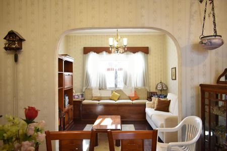 Sala de casa à venda com 2 quartos, 139m² em Mirandópolis, São Paulo