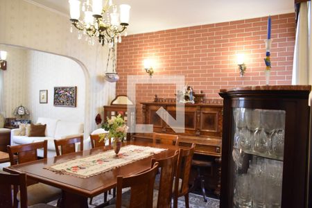 Sala de casa à venda com 2 quartos, 139m² em Mirandópolis, São Paulo