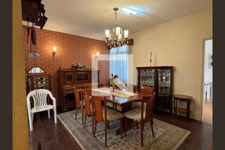 Sala de casa à venda com 2 quartos, 139m² em Mirandópolis, São Paulo