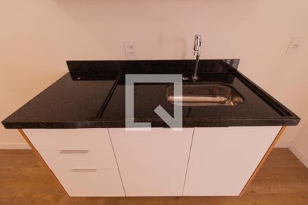 Studio de kitnet/studio para alugar com 0 quarto, 33m² em Ipiranga, São Paulo