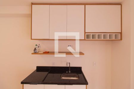 Studio de kitnet/studio para alugar com 0 quarto, 33m² em Ipiranga, São Paulo