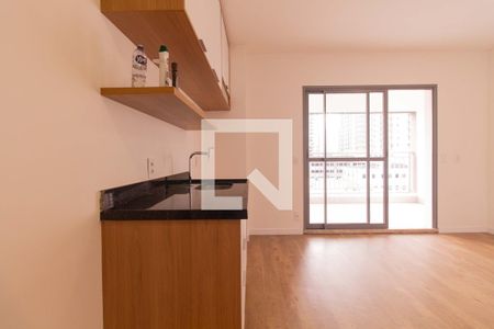 Studio de kitnet/studio para alugar com 0 quarto, 33m² em Ipiranga, São Paulo