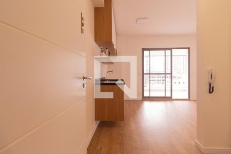 Studio de kitnet/studio para alugar com 0 quarto, 33m² em Ipiranga, São Paulo