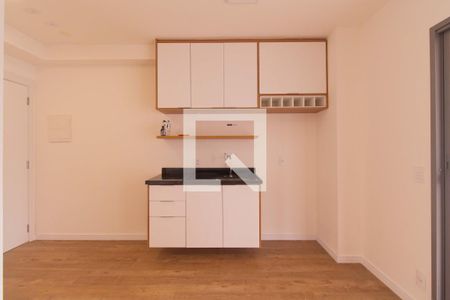 Studio de kitnet/studio para alugar com 0 quarto, 33m² em Ipiranga, São Paulo