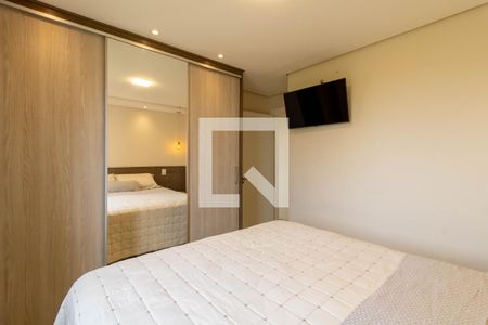 Quarto 1 de apartamento à venda com 2 quartos, 49m² em Jardim Bela Vista, Guarulhos