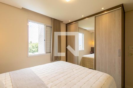 Quarto 1 de apartamento à venda com 2 quartos, 49m² em Jardim Bela Vista, Guarulhos