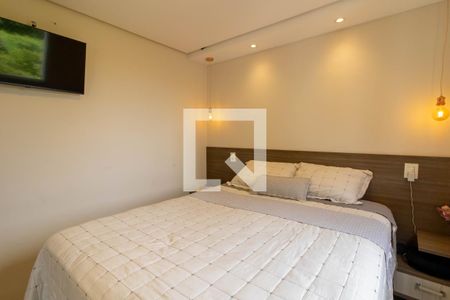 Quarto 1 de apartamento à venda com 2 quartos, 49m² em Jardim Bela Vista, Guarulhos