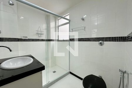 Apartamento para alugar com 1 quarto, 62m² em Humaitá, Rio de Janeiro