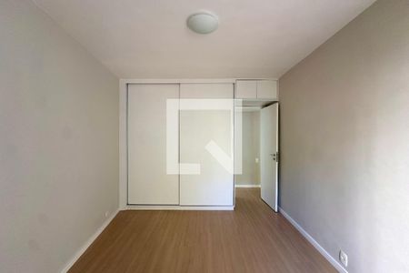 Apartamento para alugar com 1 quarto, 62m² em Humaitá, Rio de Janeiro