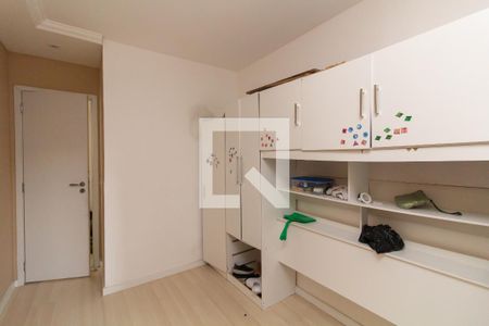 Quarto 1 de apartamento para alugar com 2 quartos, 48m² em Vila Zefira, São Paulo