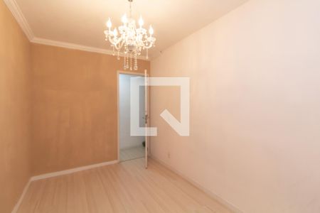 Quarto 2 de apartamento para alugar com 2 quartos, 48m² em Vila Zefira, São Paulo