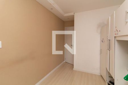 Quarto 1 de apartamento para alugar com 2 quartos, 48m² em Vila Zefira, São Paulo