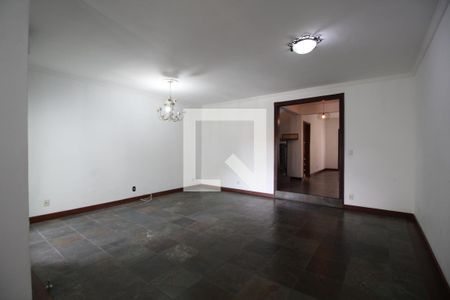 Sala 1 de casa de condomínio à venda com 4 quartos, 250m² em Anil, Rio de Janeiro
