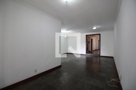Sala 1 de casa de condomínio à venda com 4 quartos, 250m² em Anil, Rio de Janeiro
