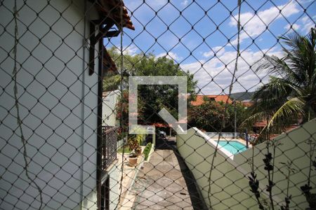 Sala 1 - Vista de casa de condomínio à venda com 4 quartos, 250m² em Anil, Rio de Janeiro