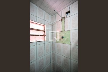 Banheiro de casa para alugar com 1 quarto, 40m² em Parque Maraba, Taboão da Serra