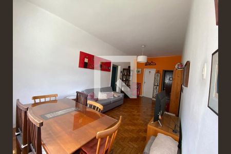 Apartamento à venda com 2 quartos, 99m² em Botafogo, Rio de Janeiro