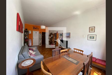 Apartamento à venda com 2 quartos, 99m² em Botafogo, Rio de Janeiro