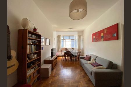 Apartamento à venda com 2 quartos, 99m² em Botafogo, Rio de Janeiro