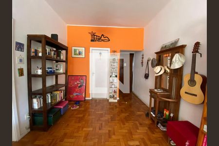 Apartamento à venda com 2 quartos, 99m² em Botafogo, Rio de Janeiro