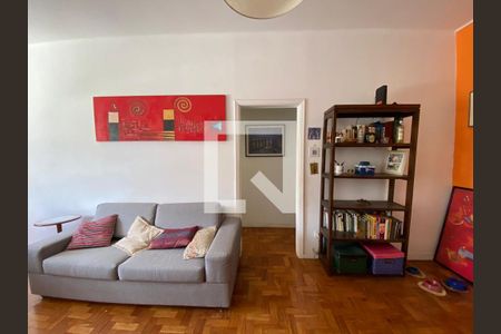 Apartamento à venda com 2 quartos, 99m² em Botafogo, Rio de Janeiro