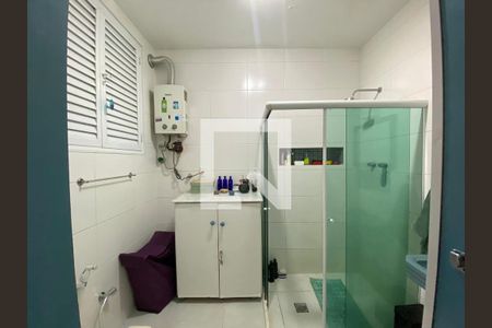 Apartamento à venda com 2 quartos, 99m² em Botafogo, Rio de Janeiro