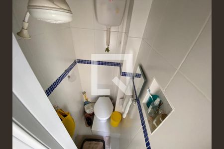 Apartamento à venda com 2 quartos, 99m² em Botafogo, Rio de Janeiro