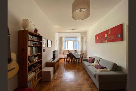 Apartamento à venda com 2 quartos, 99m² em Botafogo, Rio de Janeiro