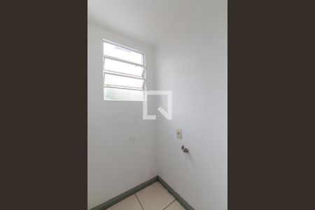 Sala/Cozinha de casa para alugar com 1 quarto, 47m² em Santo Antônio, Porto Alegre