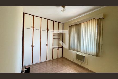 Suíte 1 de apartamento para alugar com 2 quartos, 72m² em Engenho Novo, Rio de Janeiro